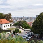 View from the Castle