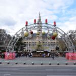 Rathaus Christmas Market