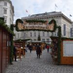 Freyung Christmas Market