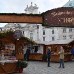 Am Hof Christmas Market