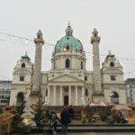 Karlsplatz - The market with the most natural and bio-products
