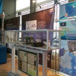 The International Space Station is a joint effort between 15 countries.