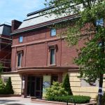 The Philips Collection is America's first modern art museum. The Philips family was very rich and collected art as a hobby. When the father and son died within a year of each other, the Philiips' house was opened to the public as a memorial art museum for the two men.